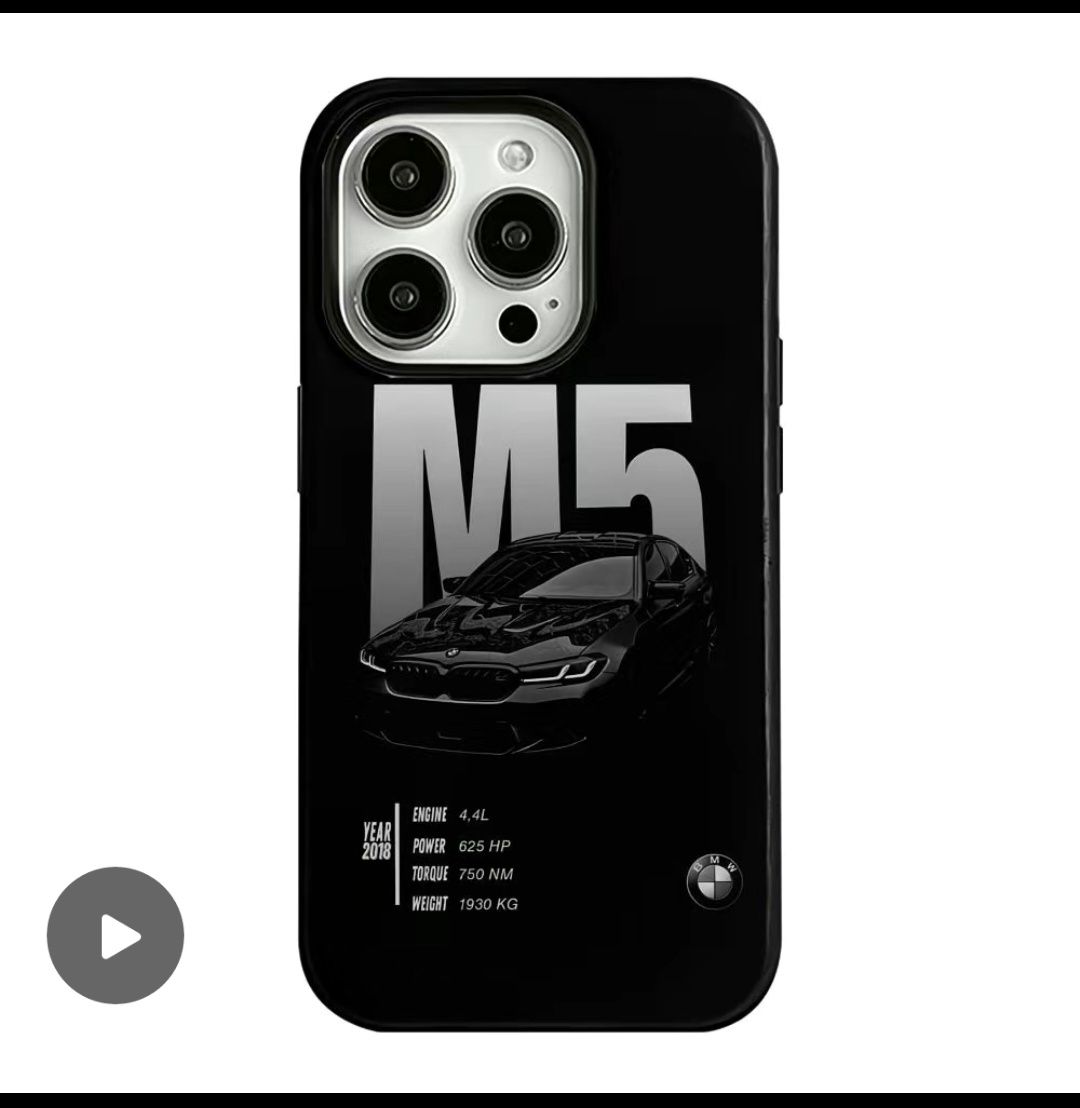Iphone 15 pro max ga chexol