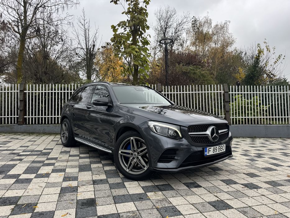 MercedsBenz//220D//4Matic//AMG//Panoramic//Alcantara//NaviMare//WAZE