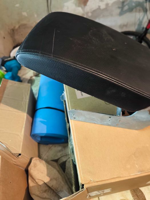 Подлакътник vw golf,passat,tiguan,taureg