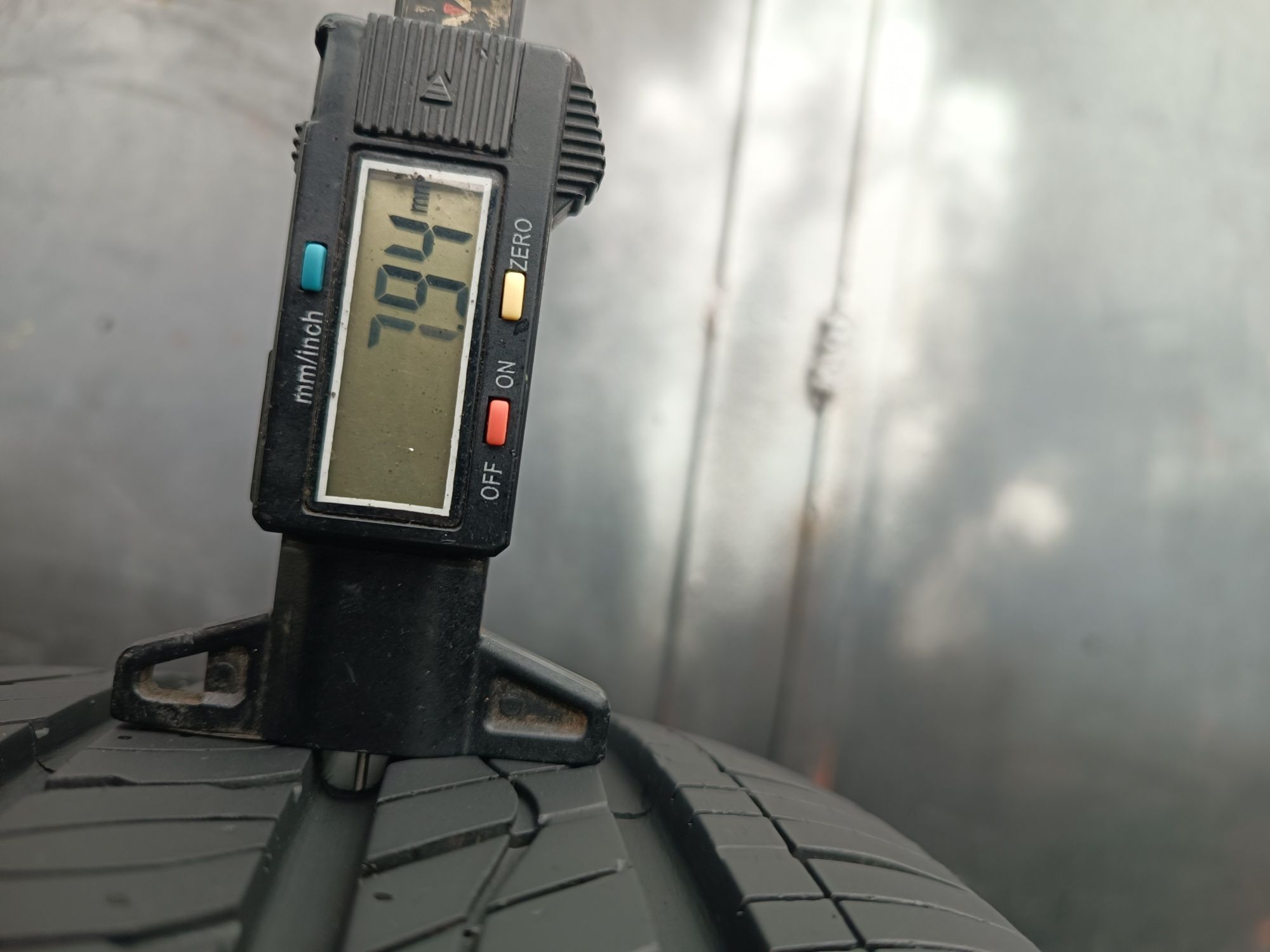 225/55/18 Kumho Дот 1723