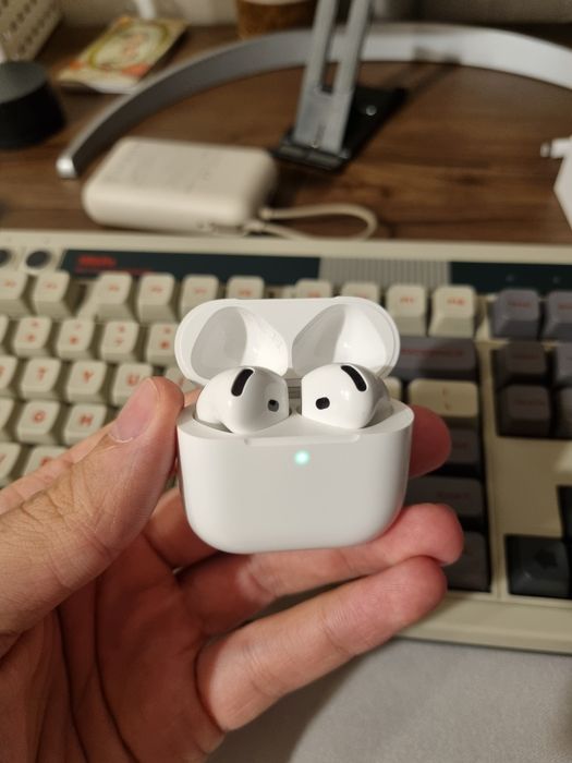 AirPods 4 Оригинал