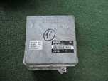 двг компютър ECU Bmw e36 1.8tds  kompakt 1990-2001г. #011S.
