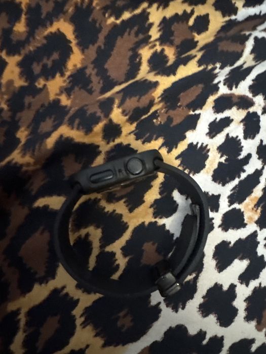 Продам часы apple watch 9 series 99% аккумулятор