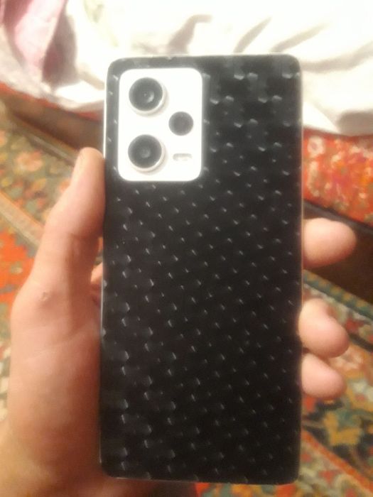 Redmi not 12 pro plus 5G