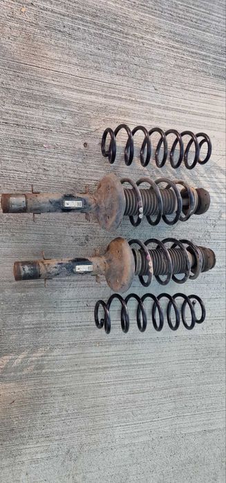 Продавам останали части за Audi A3 8L 1.8T facelift