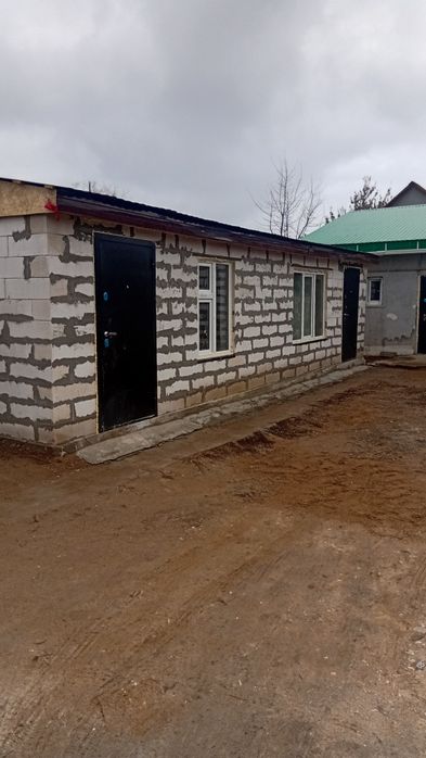 Селекционный сдам времянку