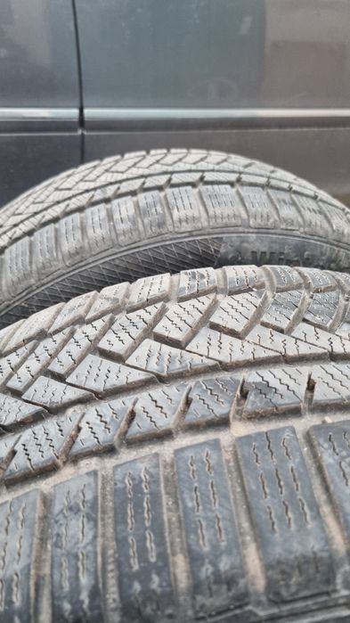Зимни гуми Continental TS 850 P 235 50 17