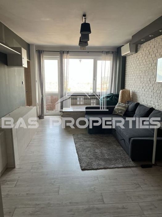 3-стаен в София-Борово площ 75