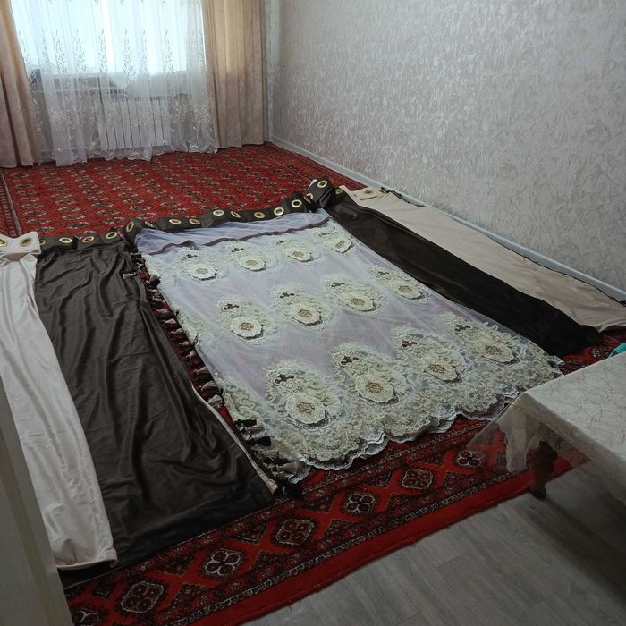 Парда сотамиз янги 1 йил ишлатилган.