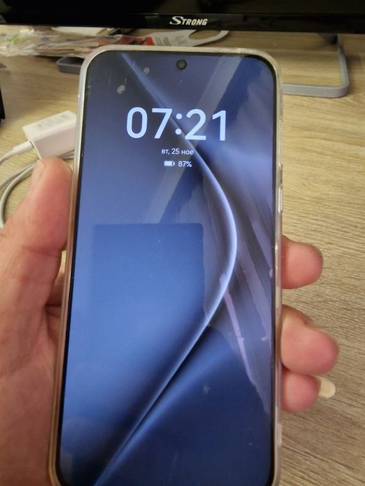 Huawei Pura 70 256гб