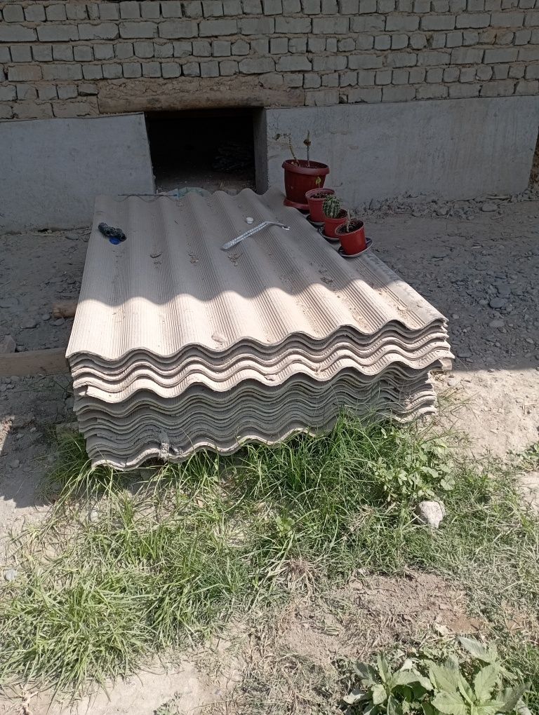 Shifr qurilish moli