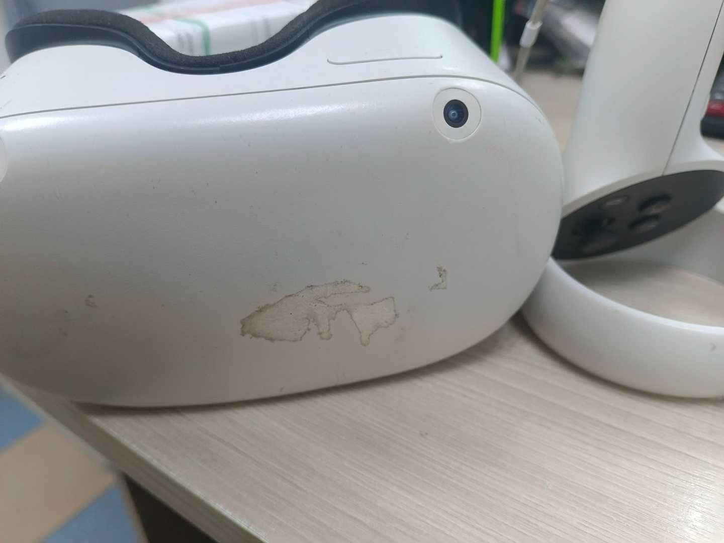 СВР Oculus (0710 г .Уральск) лот 403469