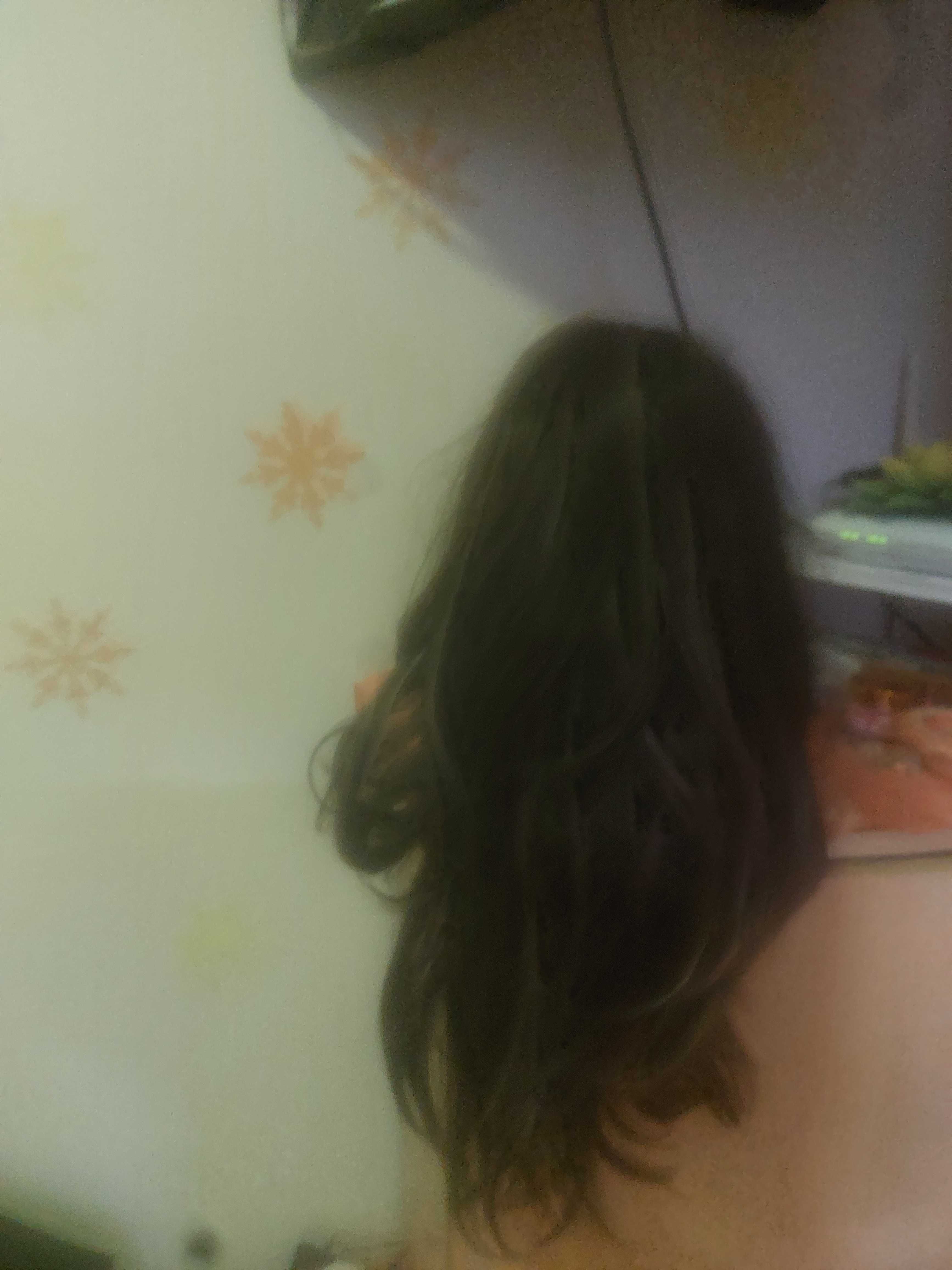 Vand peruci sintetice