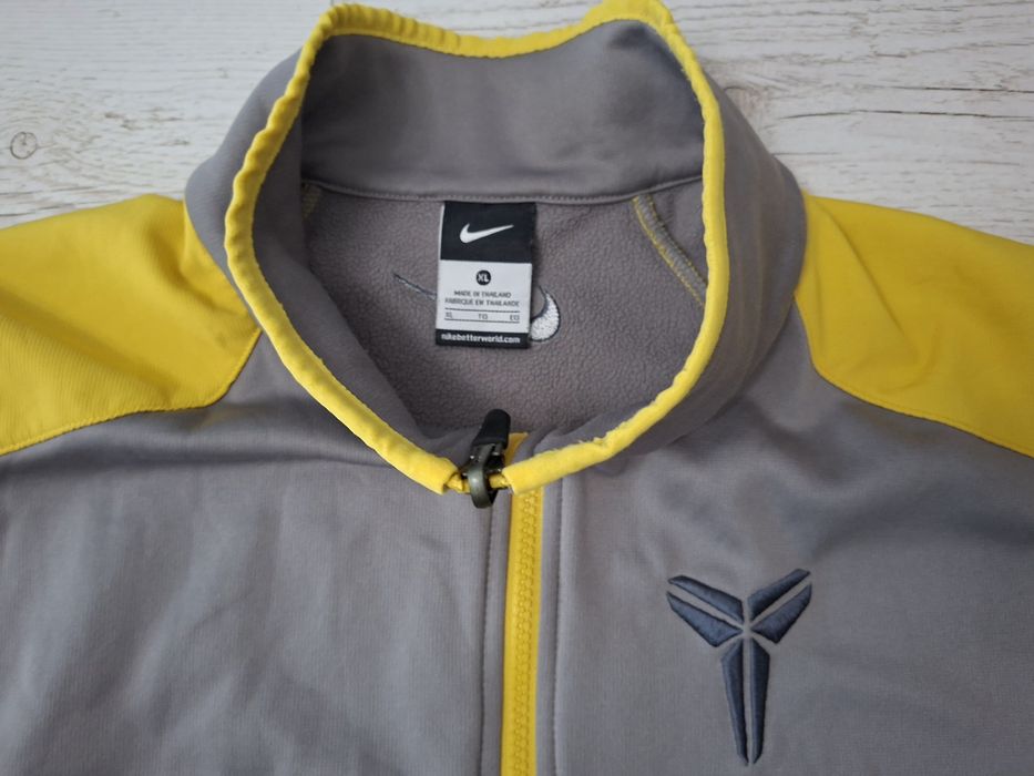 Nike Kobe Bryant-Ориг.елек