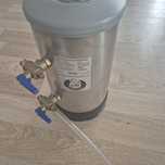 Dedurizator manual