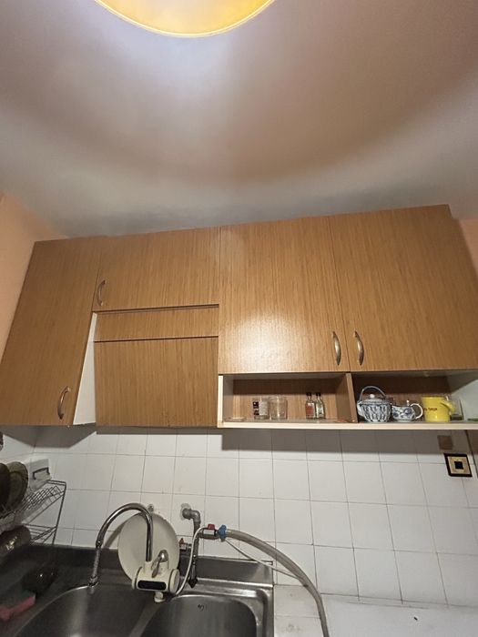 Ракла и два шкафа