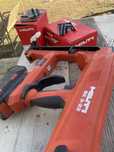 Cuie Pistol Hilti BX3, Factura | beton extradur| Livrare Toata Romania