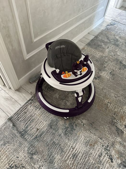 Продам ходунок новый район Энергетик