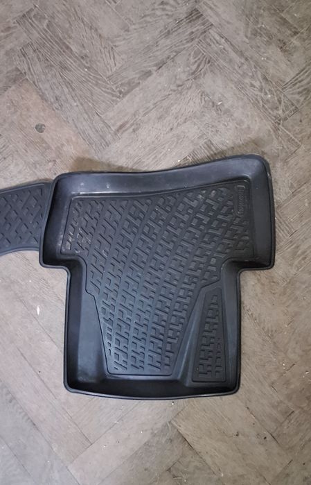 Covorase tip Tavita  Renault Captur