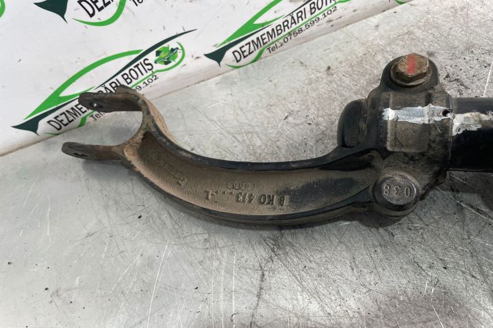 Perna aer fata dreapta 4G0.616.039.N Audi A6 4G/C7