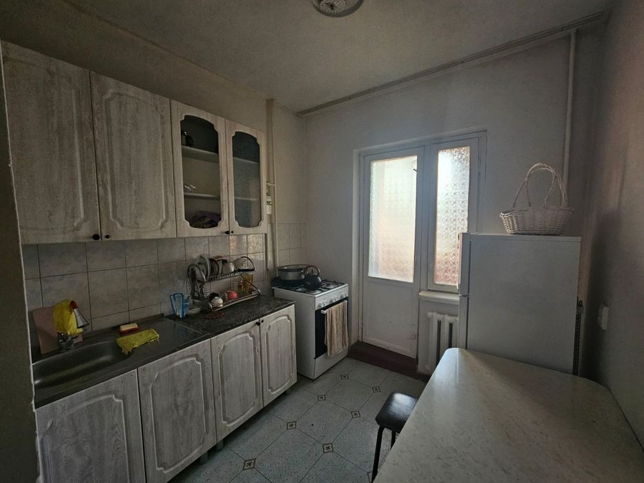 2 комнатная квартира улучшенной планировки