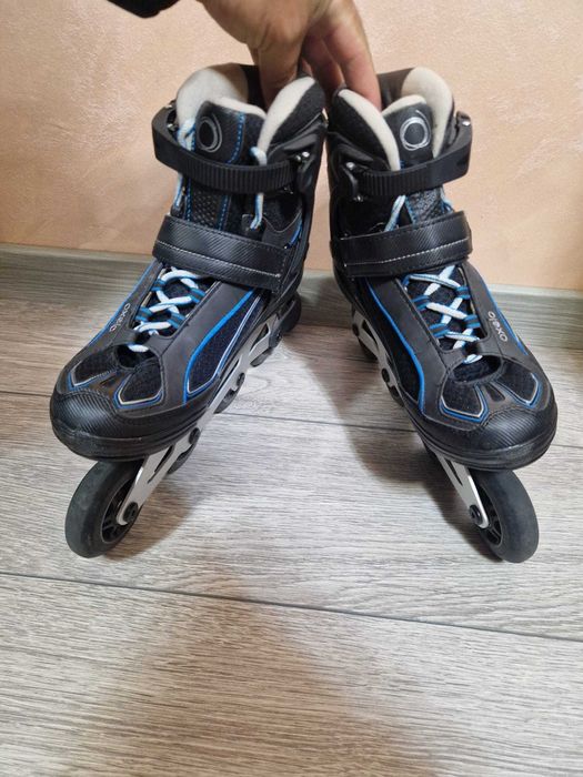 Ролери Oxelo ! !