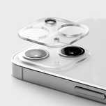 Стъклен протектор за камера за Apple iPhone 13 / 13 Pro Max / 13 Mini