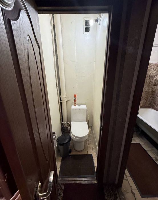 Аренда!Квартира на Себзаре-Мечеть 2/6/9 с удобствами