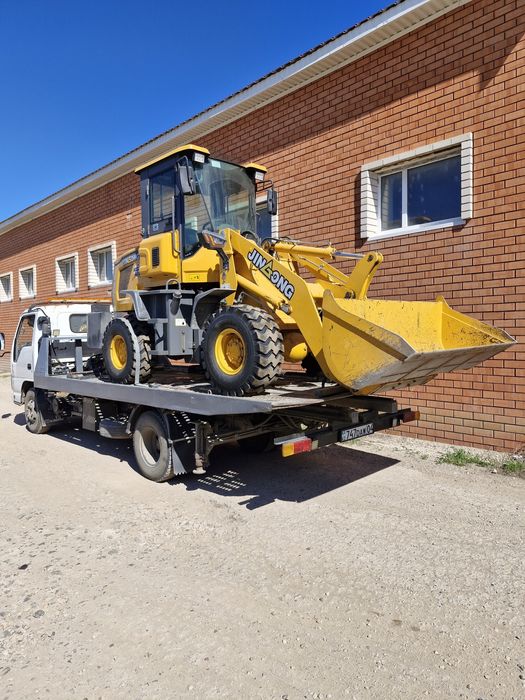 Эвакуатор Актобе услуги эвакуатора недорого