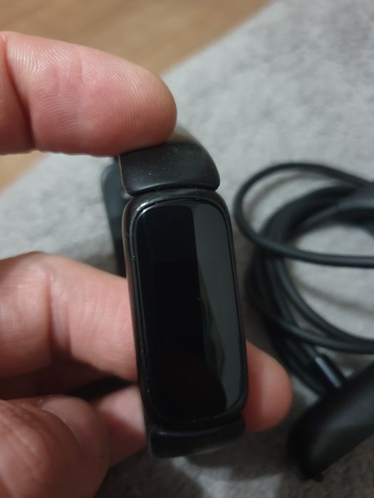 Inspire 3 Fitbit bratara fitness