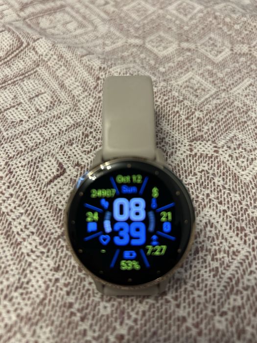 Smartwatch Garmin Venu® 3S