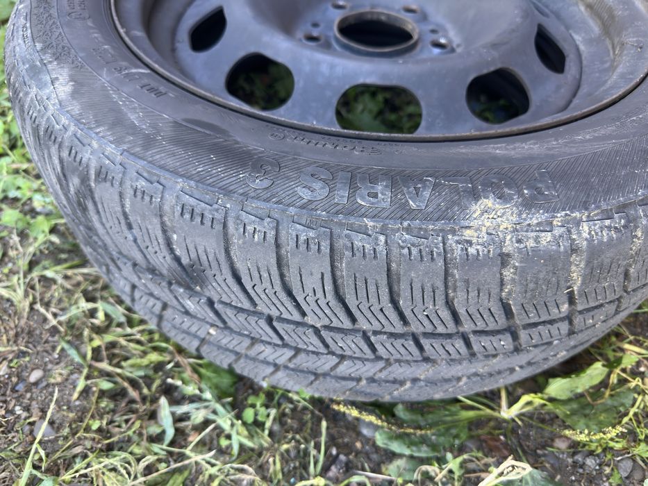 Vand jante tabla bmw e 90 pe 16