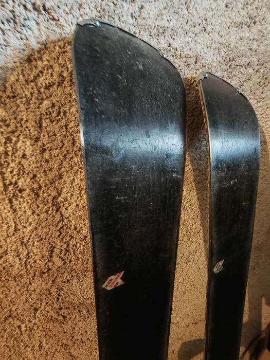 Ски Росиньол, прилично състояние!