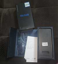 Коробка от телефона Samsung note8
