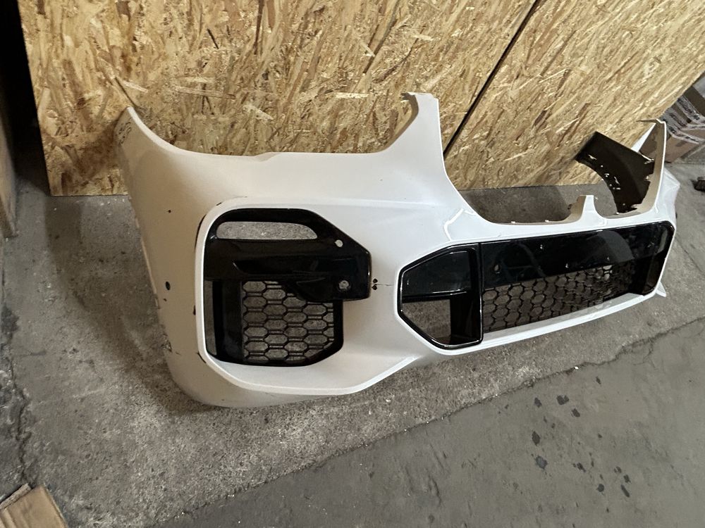 Bara fata bmw X5 G05 M sport paket 2019-2023 / grile / armatura