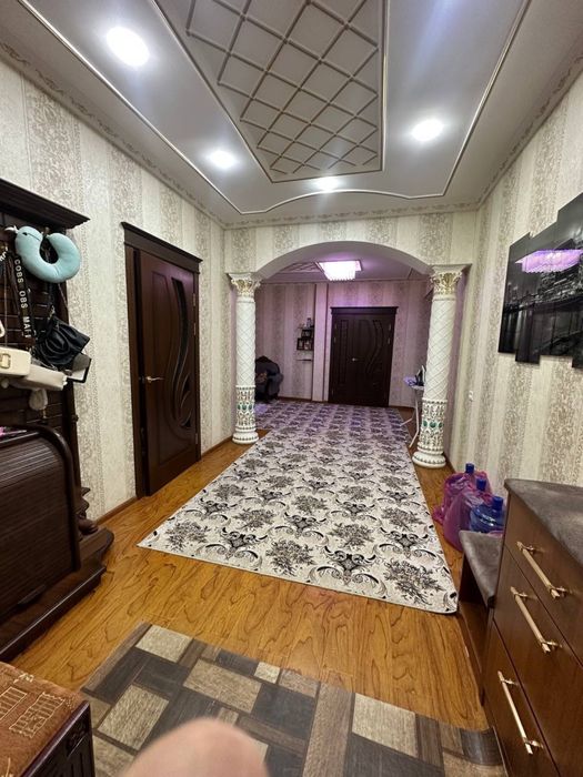 Ремонт квартира под ключ