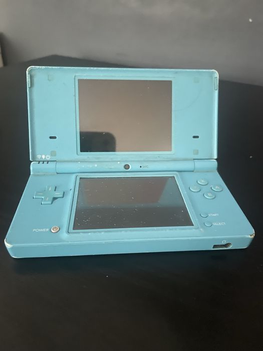 nintendo dsi modat