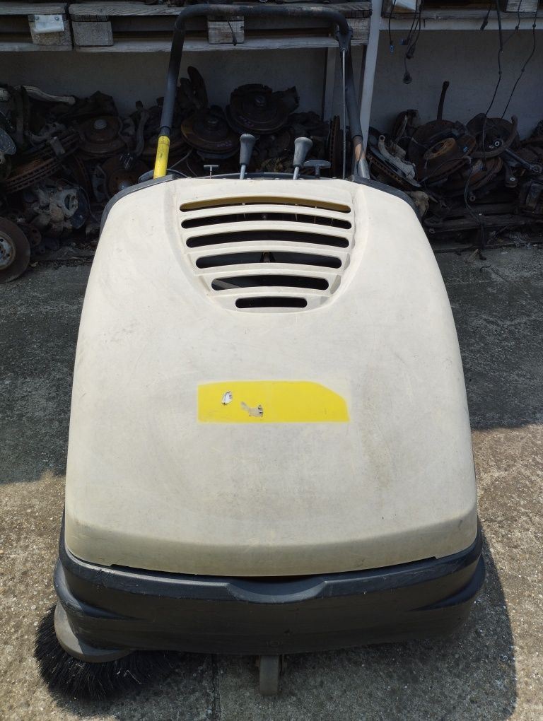 Метачна машина Karcher-km 85/50 w