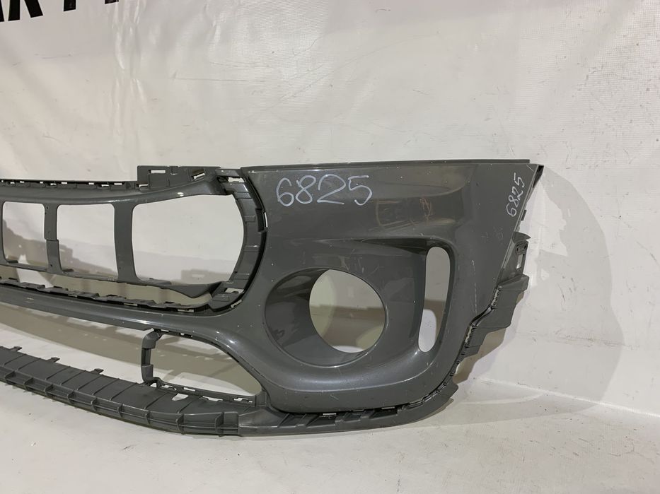 Bara fata Mini Cooper Clubman S-Sport, 2015, 2016, 2017, 2018, 2019, 2020, 2021, 2022, 2023, 2024, cod origine OE 7376374.