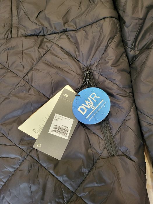 Яке Треспас ново