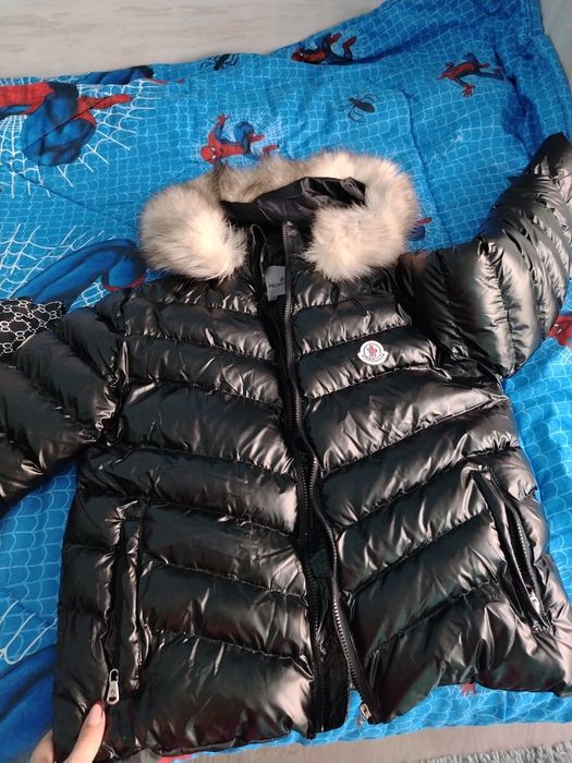 Монклер яке л размер