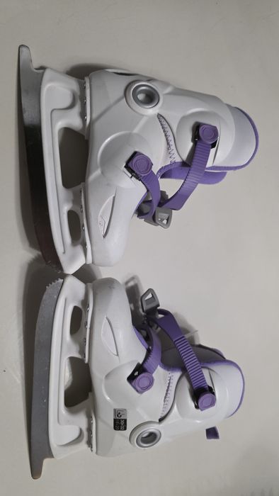 Patine copii Oxelo Decathlon  30-32