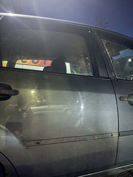 FORD FIESTA 1.3 benzina, itp nou