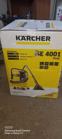 Aspirator"Karcher"SE4001 Plus