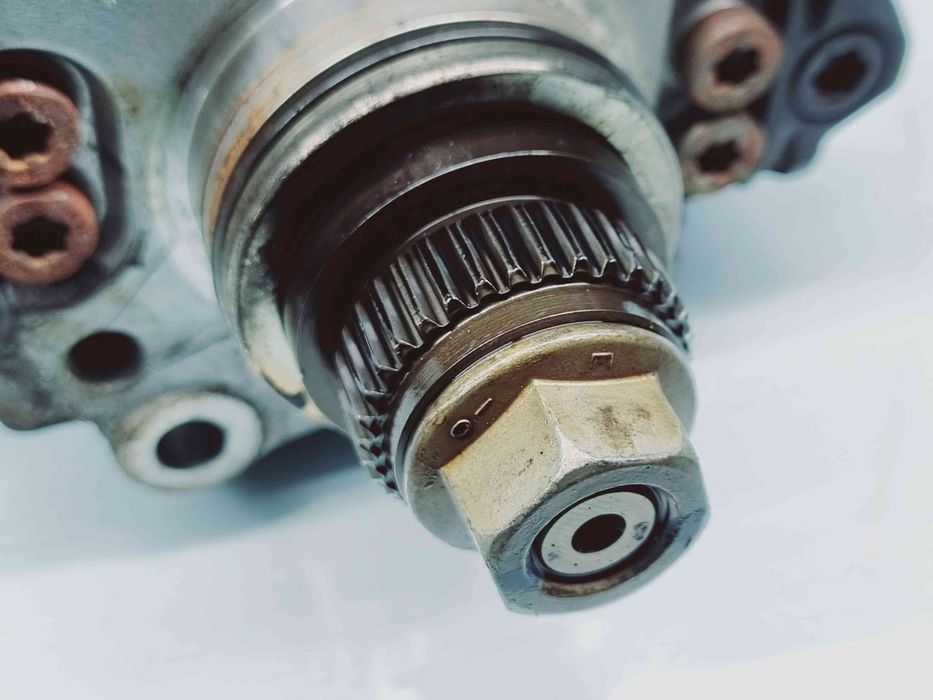 Pompa inalta presiune Mercedes Clasa A (W176) [Fabr 2012-2018] A651070