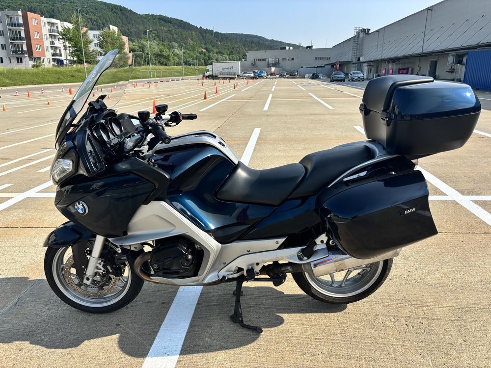 Vand BMW R1200 RT an fabricatie 2012