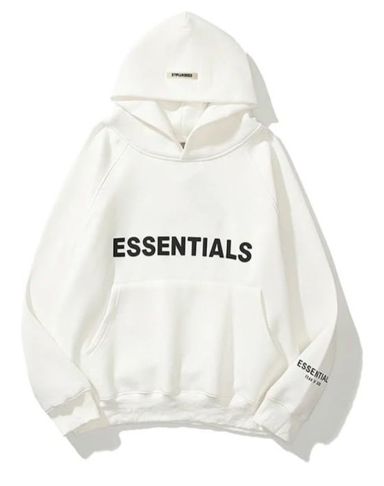 Продам худи essentials