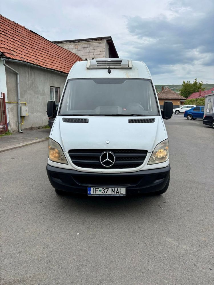 Mercedes Benz Sprinter FRIGORIFIC 2.2cdi