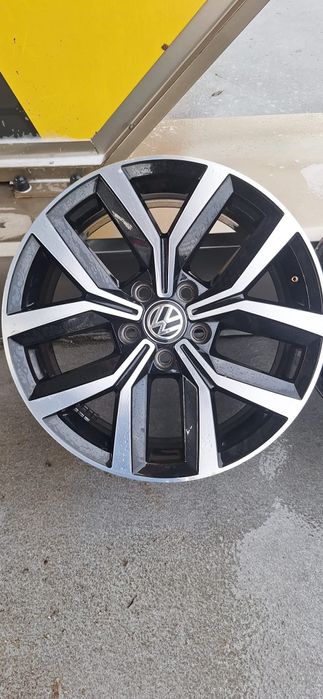Jante 17 inch Passat