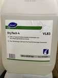 DryTech 4 - VL83 смазка для конвеерных линий